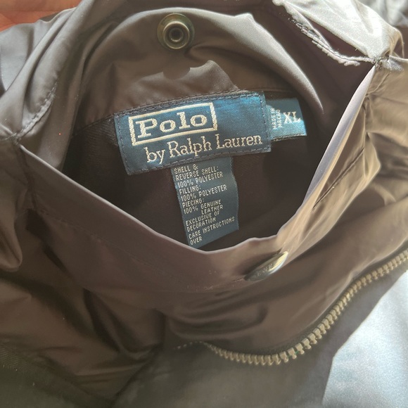 Pre-Owned Ralph Lauren Polo Mercer Jacket - Picture 6 of 6